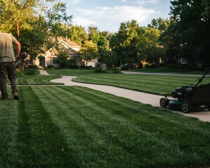 Lawn Care by East End Landscaping Inc.