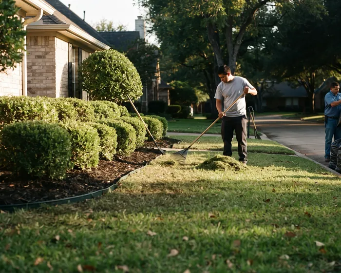 Tree and Shrub Care by East End Landscaping Inc.